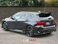 BMW 1 Series 2.0 M135i xDrive Auto 4WD 5dr 17