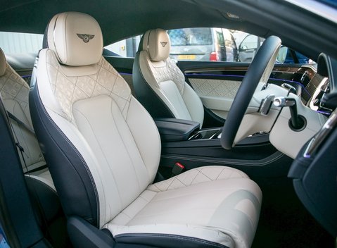 Bentley Continental GT First Edition 12