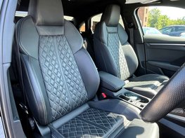 Audi S3 2.0 S3 TFSI Quattro Semi-Auto 4WD 4dr 71