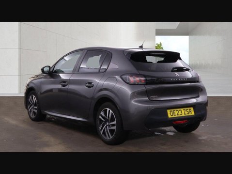 Peugeot 208 PURETECH ACTIVE PREMIUM PLUS S/S 2