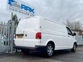 Volkswagen Transporter 2.0 Transporter T30 StartLine TDI 22