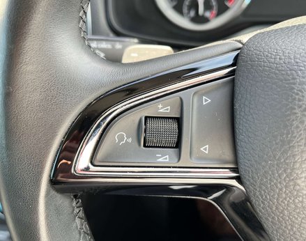 Skoda Karoq 1.5 Karoq SE L TSi Semi-Auto 5dr 64