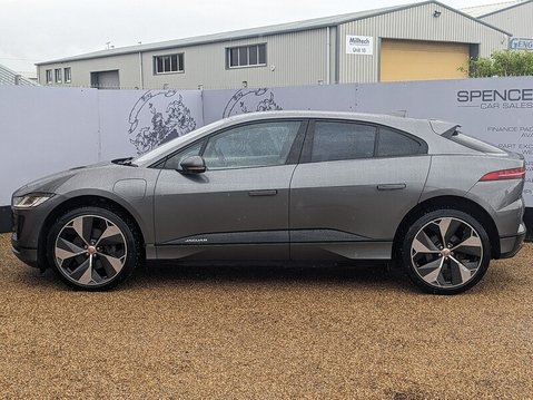 Jaguar I-Pace HSE 16