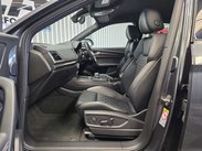 Audi SQ5 3.0 TFSI V6 SUV 5dr Petrol Tiptronic quattro Euro 6 (s/s) (354 ps) 40