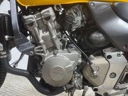 Honda CB 2001 1 OWNER 24K RUNNING PROJECT BIKE SPARES OR REPAIR 600CC 26