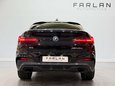 BMW X4 3.0 M40d SUV 5dr Diesel Auto xDrive Euro 6 (s/s) (326 ps) 28