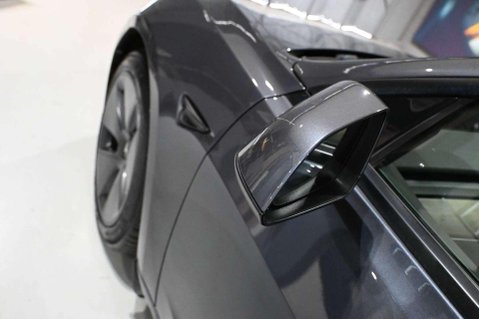 Tesla Model 3 LONG RANGE AWD 20