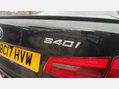 BMW 5 Series 3.0 540i M Sport Auto xDrive Euro 6 (s/s) 4dr 17