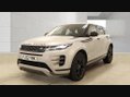 Land Rover Range Rover Evoque R-DYNAMIC SE MHEV 1