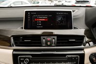 BMW X1 SDRIVE18I XLINE 23