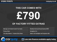 Land Rover Range Rover Velar 2.0 Range Rover Velar R-Dynamic HSE P250 Auto 4WD 5dr 7