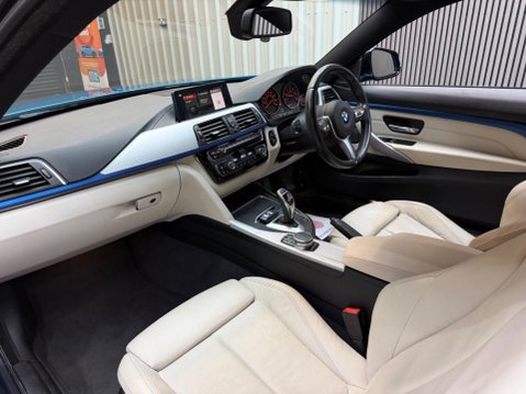 BMW 4 Series 2.0 420d M Sport Auto Euro 6 (s/s) 2dr 50