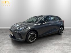 MG MG4 51kWh SE Hatchback 5dr Electric Auto (170 ps)