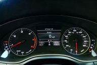 Audi A6 2.0 A6 SE Executive TDI Ultra Semi-Auto 5dr 35