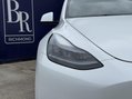 Tesla Model Y (Dual Motor) Long Range SUV 5dr Electric Auto 4WDE (384 bhp) 12