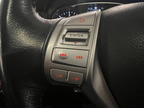 Nissan X-Trail 1.6 dCi Tekna Euro 6 (s/s) 5dr 20