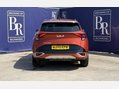 Kia Sportage 1.6 T-GDi GT-Line SUV 5dr Petrol Manual Euro 6 (s/s) (148 bhp) 6