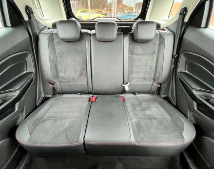Ford Ecosport 1.0 EcoSport ST-Line 5dr 53