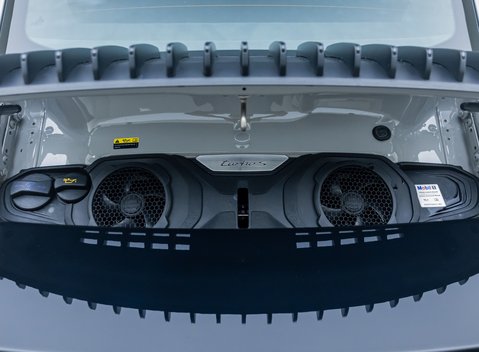 Porsche 911 Turbo S 44