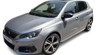 Peugeot 308 1.2 PureTech GPF GT Line Hatchback 5dr Petrol EAT Euro 6 (s/s) (130 ps) 2