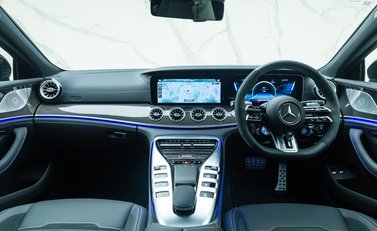 Mercedes-Benz Amg GT 63 S E PERFORMANCE BRABUS 18