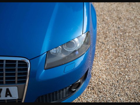 Audi A3 2.0 S3 TFSI Quattro 4WD 3dr 33