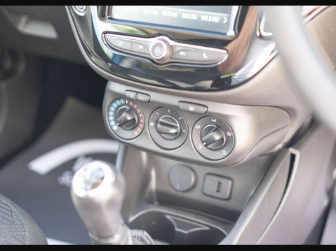 Vauxhall Corsa 1.4 Corsa Energy AC 3dr 10