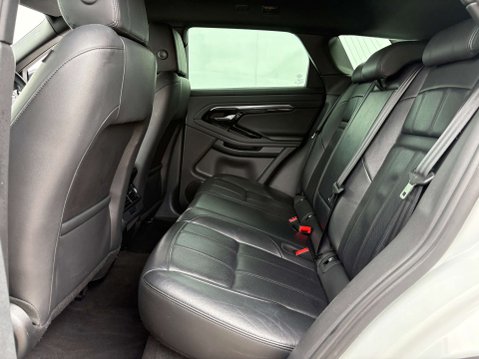 Land Rover Range Rover Evoque 2.0 Range Rover Evoque R-Dynamic S D Auto 4WD 5dr 59