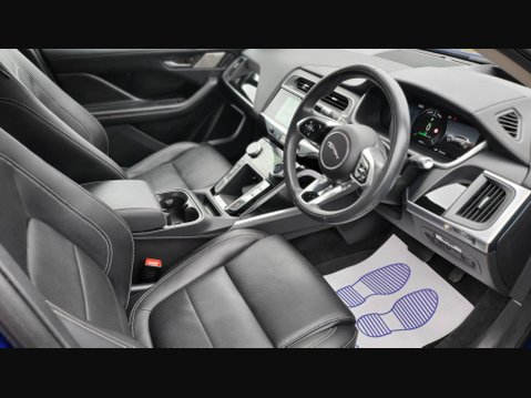 Jaguar I-Pace HSE 4