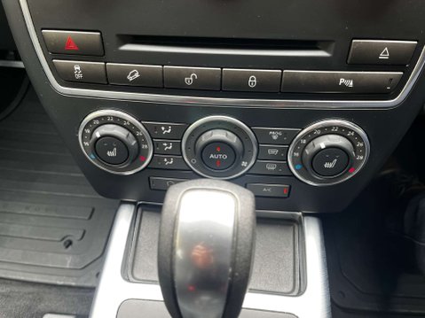 Land Rover Freelander 2.2 Freelander XS TD4 4WD 5dr 41