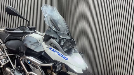 BMW R1200GS 2014 57K LONG MOT SERVICED WARRANTY ADVENTURE BIKE 1200CC 15