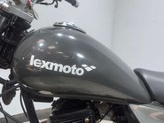 Lexmoto ZSB 2023 PROJECT BIKE SPARES OR REPAIR 125CC LEARNER BIKE 20