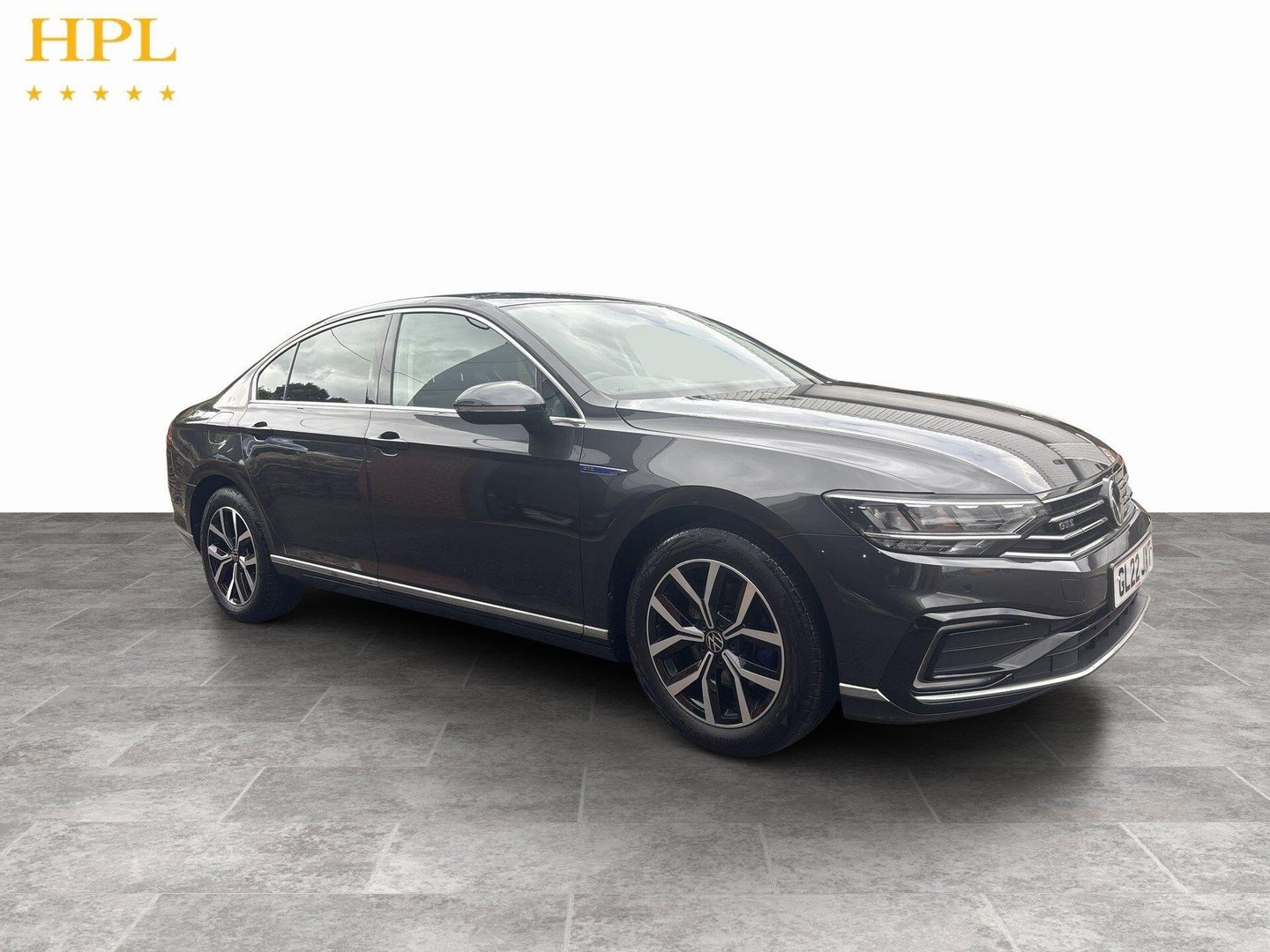 2022 Volkswagen Passat