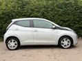 Toyota Aygo 1.0 VVT-i x-pression Euro 5 5dr Euro 5 3
