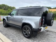 Land Rover Defender 110 D300 Hard Top HSE with Rear Seat Conversion 6