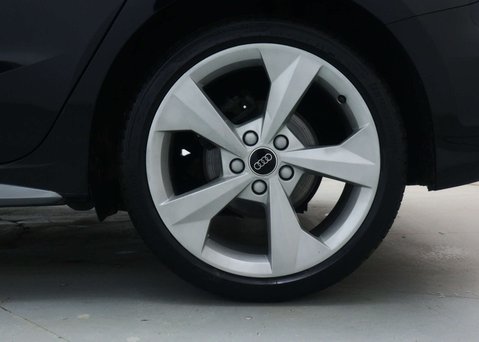 Audi A3 1.0 A3 Sportback 30 TFSI MHEV S Line Semi-Auto 5dr 16