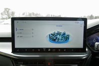 Ford Focus ST-LINE VIGNALE MHEV 32