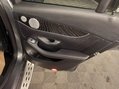 Mercedes-Benz GLC 2.0 GLC250 AMG Line (Premium Plus) G-Tronic 4MATIC Euro 6 (s/s) 5dr 38