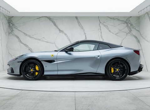 Ferrari Portofino M 7