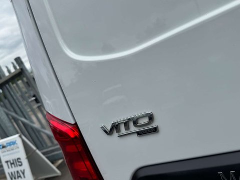Mercedes-Benz Vito 1.7 Vito 110 Progressive CDi 18