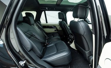 Land Rover Range Rover 3.0 SDV6 Autobiography 13