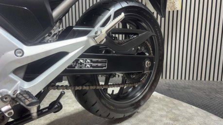 Honda NC700 2012 ONLY 19K NEW MOT 47BHP A2 READY SERVICED COMMUTER BIKE 43