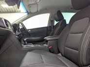 Kia Sportage 1.6 Sportage 2 CRDi ISG Semi-Auto 5dr 37