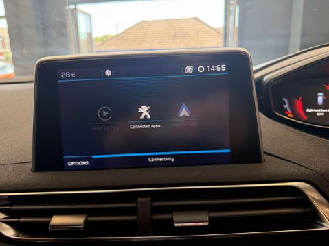 Peugeot 5008 1.2 5008 GT Line Premium PureTech S/S Auto 5dr 23