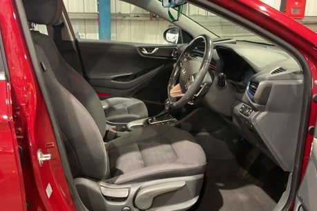 Hyundai IONIQ 1.6 h-GDi GPF Premium Hatchback 5dr Petrol Hybrid DCT Euro 6 (s/s) (141 ps) 9