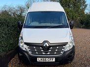 Renault Trucks Uk Master 2.3 Master 35 MWB 9