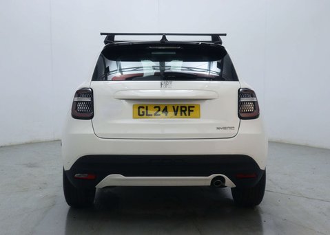 Fiat 600 1.2 600 La Prima HEV Auto 5dr 10