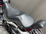 Harley-Davidson Softail 1690 FLSTF FAT BOY 2011 LONG MOT CUSTOM / SHOW BIKE / CRUISER 24