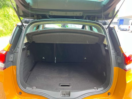 Renault Scenic 1.6 Scenic Dynamique S Nav dCi 5dr 45