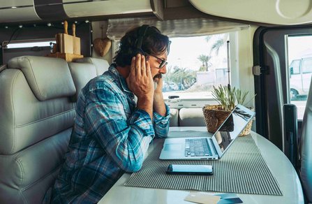 Top 20 Questions First-Time Motorhome Buyers Ask